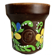 Чаша GrynBowls Accent Барвинок