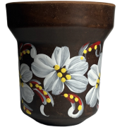 Чаша GrynBowls Accent Лілія