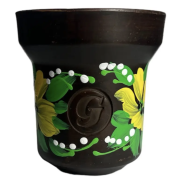 Чаша GrynBowls Accent Пиония