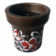 Чаша GrynBowls Accent Троянда