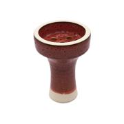 Чаша GrynBowls Killer Glaze Красный Кобальт