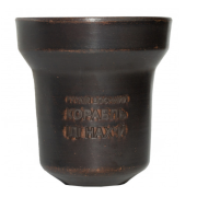 Чаша для Кальяна GrynBowls Accent "Русский военный корабль"