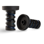 Чаша для Кальяна Gusto Bowls Harmony Glaze Blue