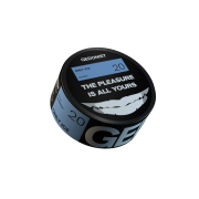 Табак Gedonist Only Ice 100 гр