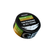 Табак Gedonist Papaya Lime 100 гр