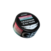 Табак Gedonist Strawberries Cream 100 гр