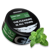 Табак Gedonist Sweet Mint 100 гр