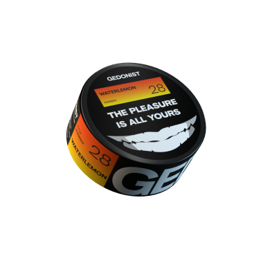 Табак Gedonist Watermelon 100 гр