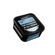 Тютюн Gedonist Bluemist Gum 200 гр фото
