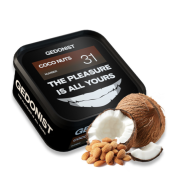 Тютюн Gedonist Coco Nuts 200 гр фото