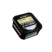 Тютюн Gedonist Lemonardo 200 гр фото