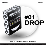 Набор Drop Gedonist #1 125 гр