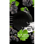 Табак Heven Black Grape  100 гр