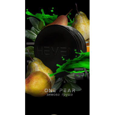 Табак Heven One Pear  100 гр