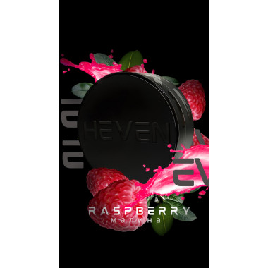 Табак Heven Raspberry 100 гр