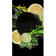 Табак Heven Sour Citrus 100 гр