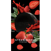 Табак Heven Strawberries 100 гр