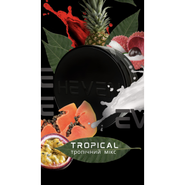 Табак Heven Tropical 100 гр
