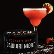 Табак Heven & Enigma Daiquiri Night 100 гр