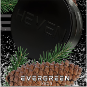 Табак Heven Evergreen 100 гр