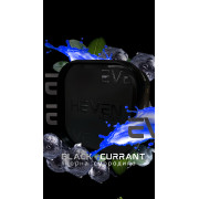 Табак Heven Black Currant  200 гр