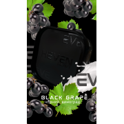 Табак Heven Black Grape 200 гр