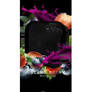 Табак Heven Blend Berry  200 гр