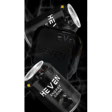 Табак Heven Energy  200 гр