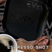 Табак Heven Espresso Shot 200 гр