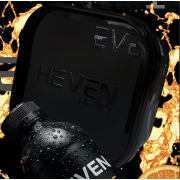 Табак Heven Juice Orange 200 гр