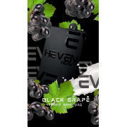 Табак Heven Black Grape  50 гр