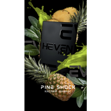 Табак Heven Pine Shock  50 гр