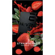 Табак Heven Strawberries 50 гр