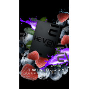 Табак Heven Twin Berry  50 гр