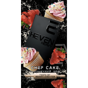 Табак Heven Chef Cake  50 гр