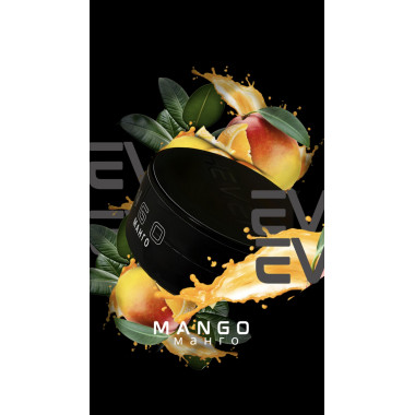 Табак Heven Mango  100 гр