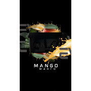 Табак Heven Mango  200 гр