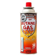 Балон для пальника Butane Gas фото
