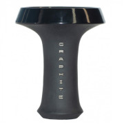 Чаша для Кальяну Sky Hookah Graphite Evil Black фото