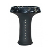 Чаша для Кальяну Sky Hookah Graphite Evil Black&White фото