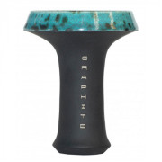 Чаша для Кальяну Sky Hookah Graphite Evil Taiga фото