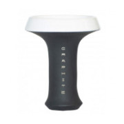 Чаша для Кальяну Sky Hookah Graphite Evil White фото