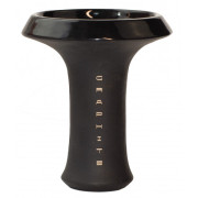 Чаша для Кальяну Sky Hookah Graphite Harmony Black фото