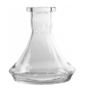 Колба для Кальяну Sky Hookah Mini Craft Прозорий 