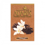 Тютюн Adalya Vanilla / Ваніль 50 гр  фото