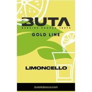 Табак Buta Gold Line Limoncello (Лимончелло) 50 гр