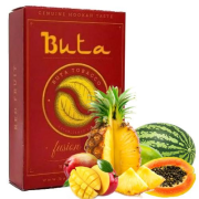 Табак Buta Gold Line Red Fruit (Питайя) 50 гр