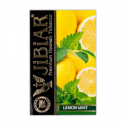 Табак JiBiAR Mint Gold (Джибиар Мята) 50г
