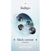 Чайная смесь Indigo Black currant (Смородина) 100 гр