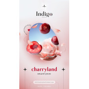 Чайная смесь Indigo Charryland (Вишня роза) 100 гр